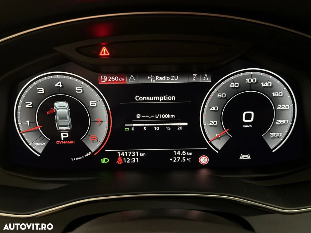 Audi A7 Sportback - 11