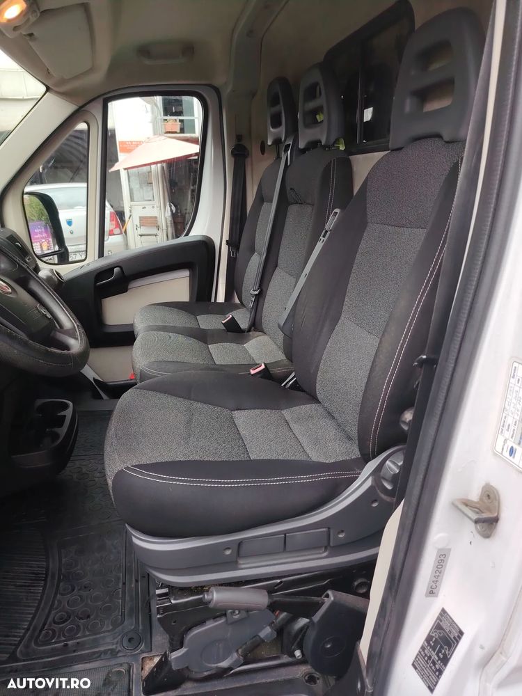 Fiat DUCATO - 9