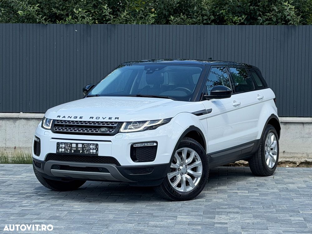 Land Rover Range Rover Sport - 2