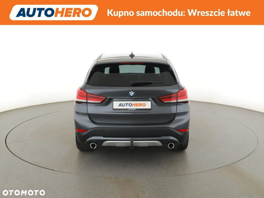 BMW X1 sDrive20d xLine - 7