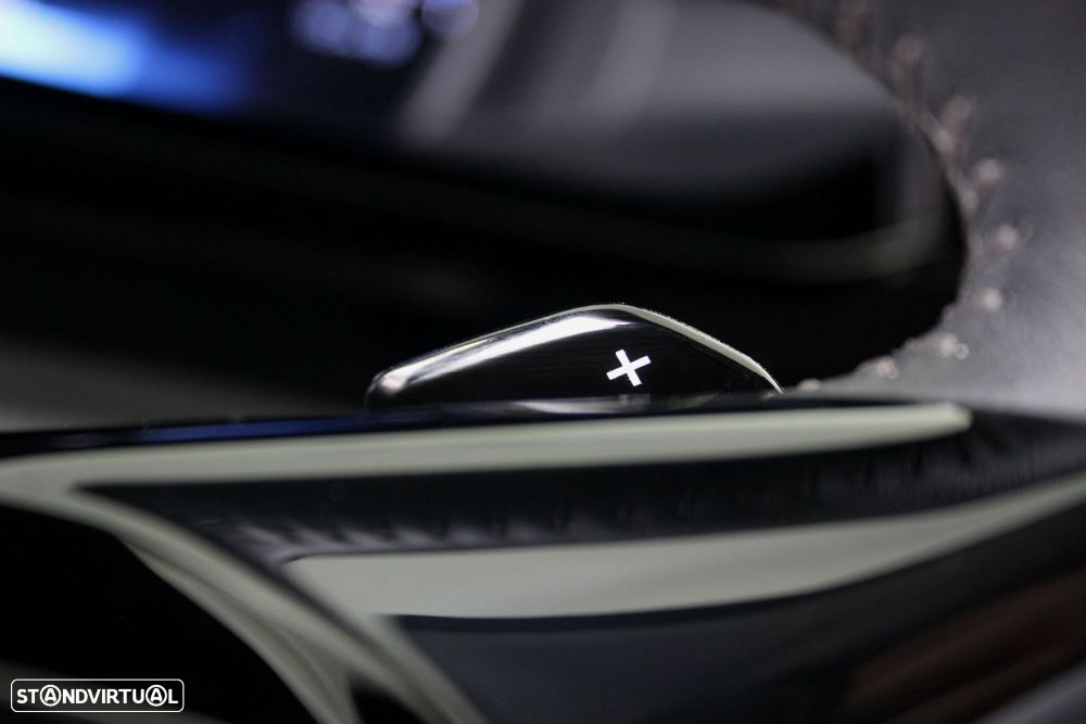 Peugeot 308 1.2 PureTech Allure EAT8 - 29