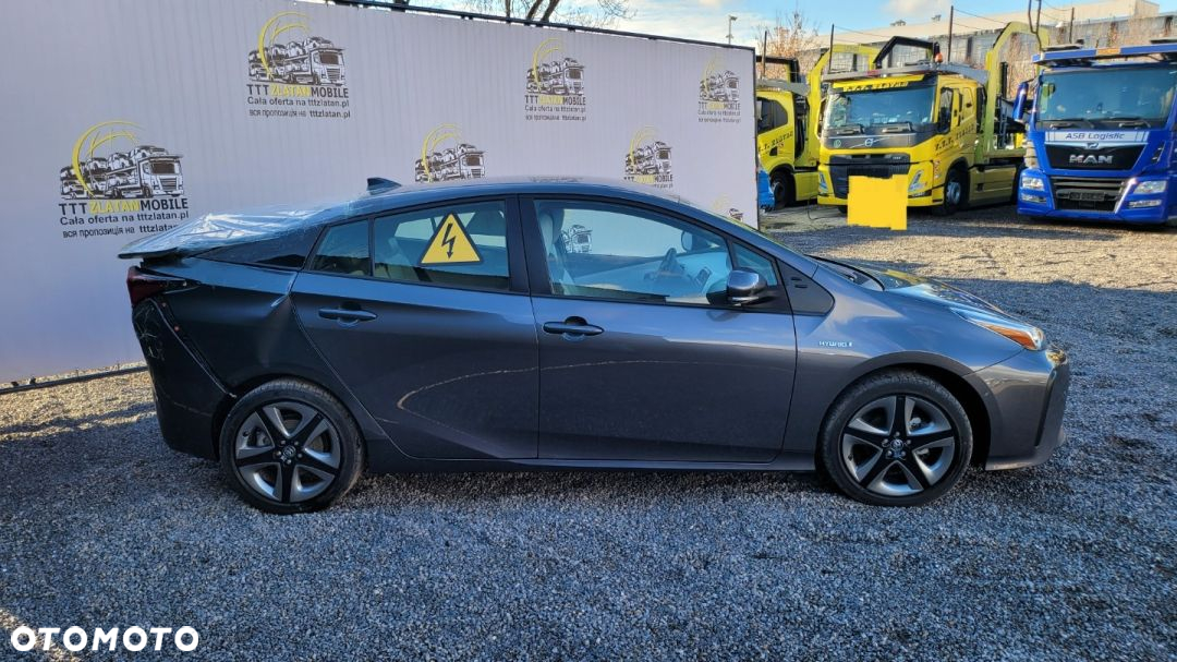 Toyota Prius - 11