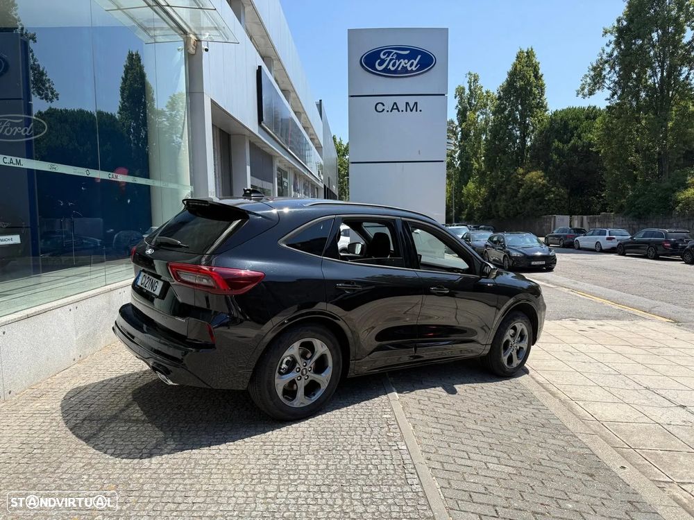 Ford Kuga 2.5 PHEV ST-Line - 5