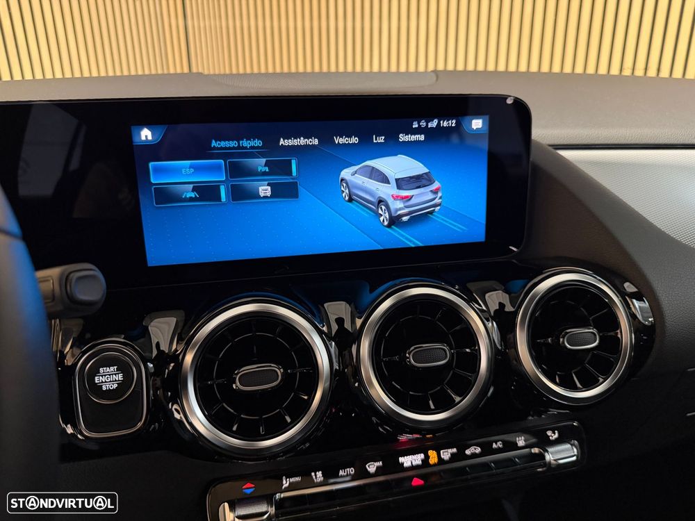 Mercedes-Benz GLA 250 e Progressive - 16
