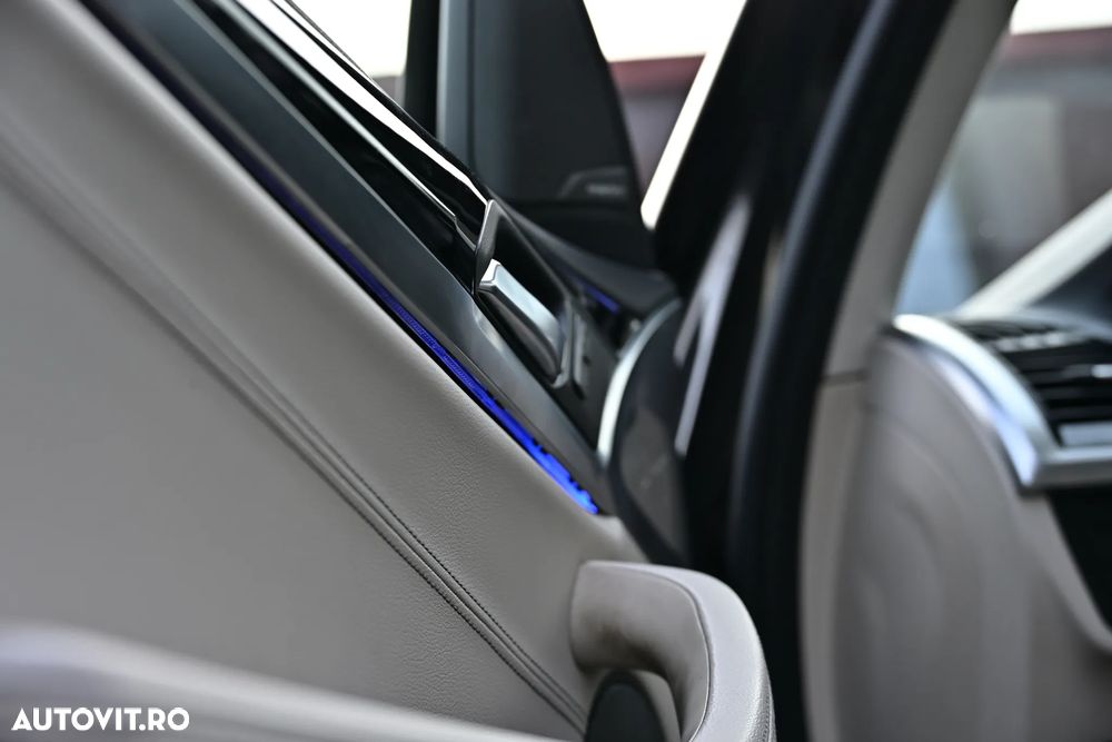 BMW X3 xDrive20d Aut. xLine - 39