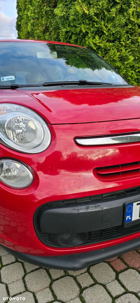 Fiat 500L 1.4 16V T-Jet Easy - 8