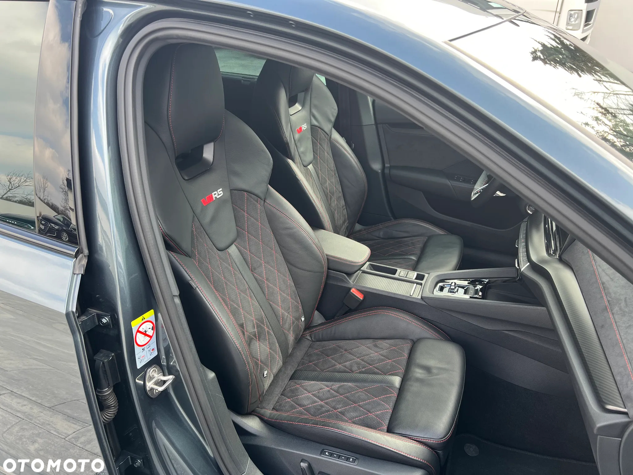 Skoda Octavia - 23