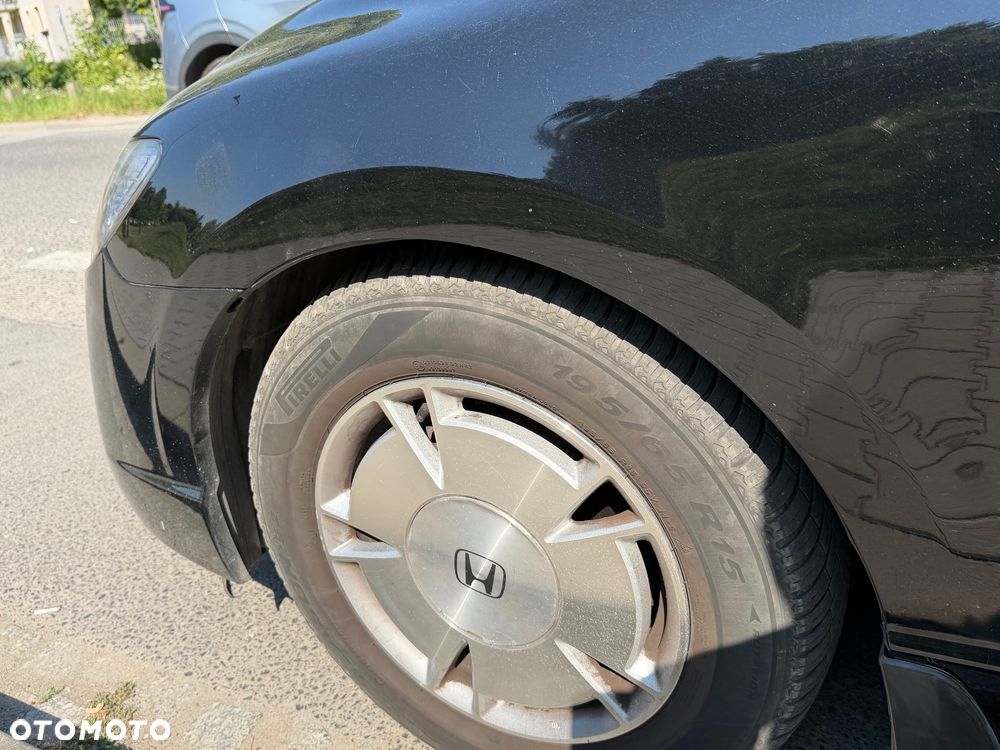 Honda Civic 1.3 IMA Hybrid MX - 9