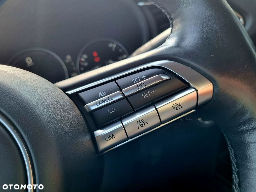 Mazda CX-30 2.0 mHEV Exclusive-Line 2WD - 20