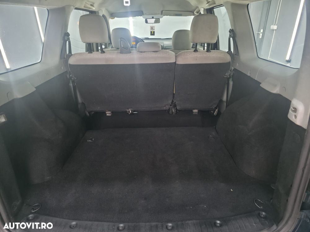 Dacia Logan K90 1.6 Preference - 14