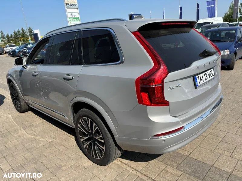 Volvo XC 90 Recharge T8 AWD Plus Bright - 1