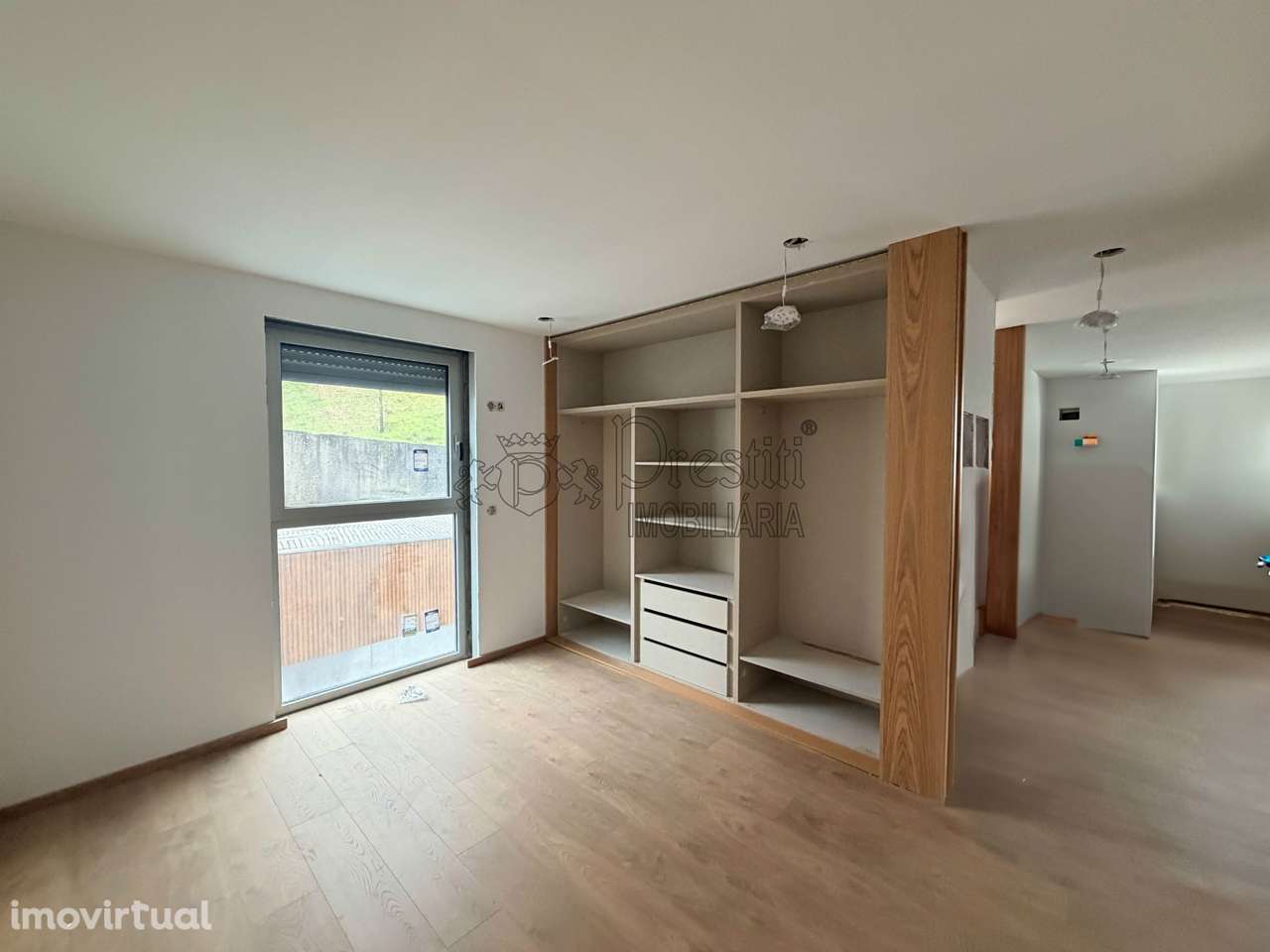 Apartamento T1 para Arrendar em Guimarães - Grande imagem: 3/5