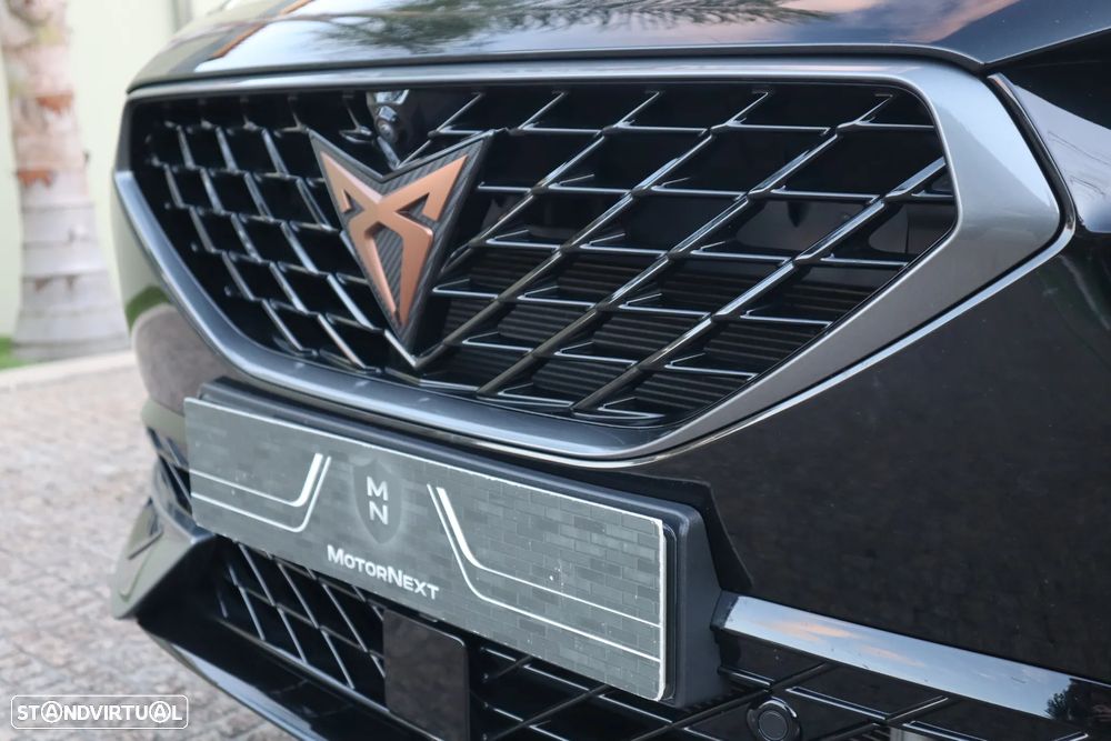 Cupra Formentor 1.5 TSI - 7