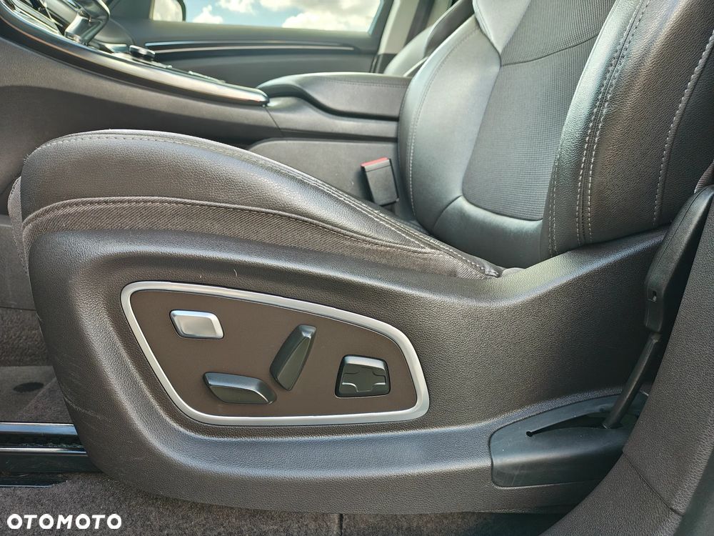 Renault Espace 1.6 TCE Energy Zen EDC - 18