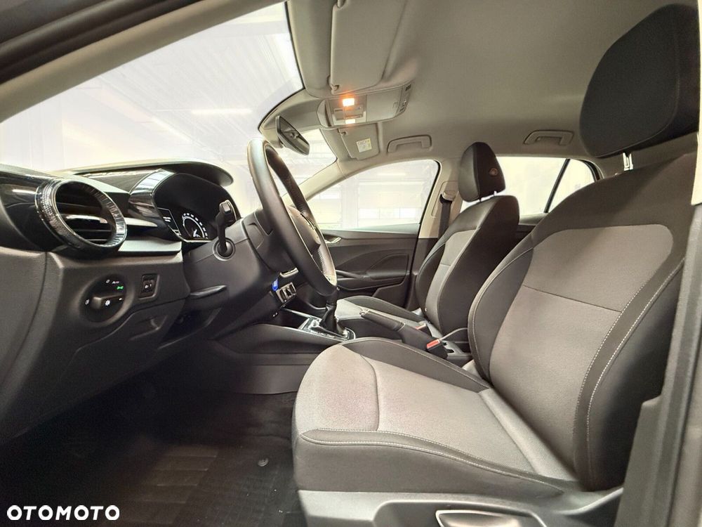 Skoda Fabia 1.0 TSI Ambition - 18