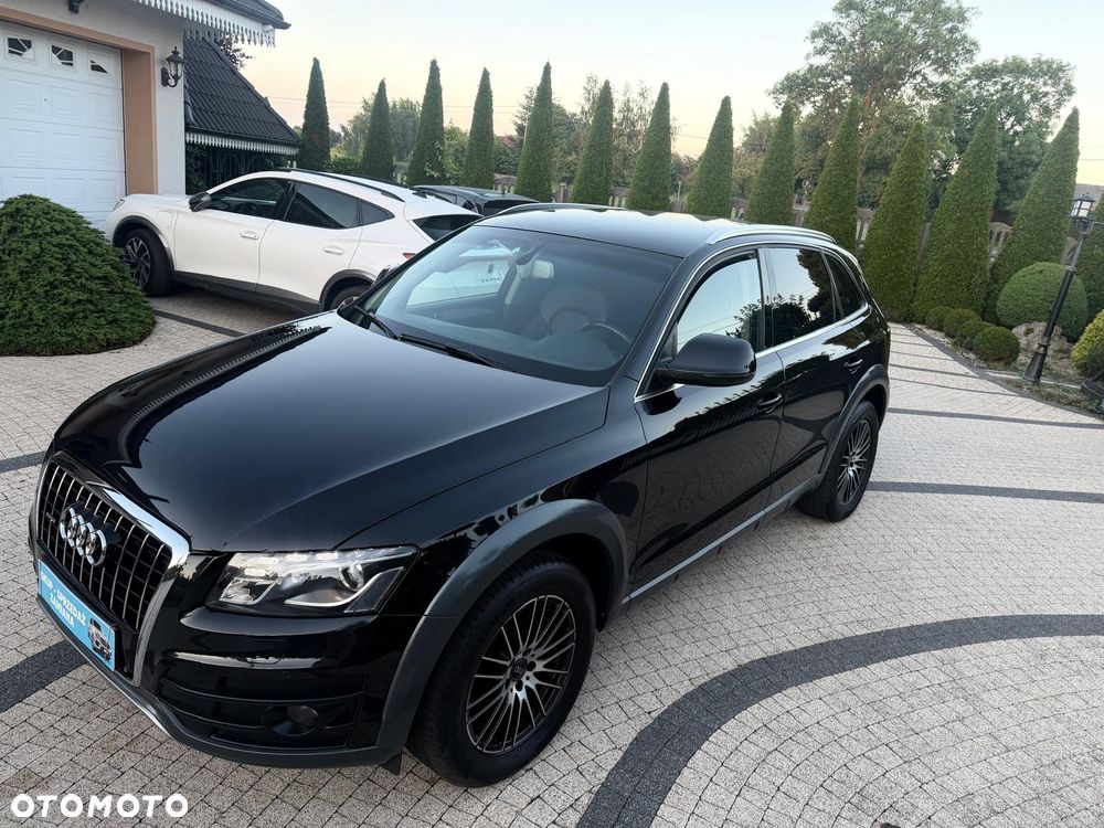 Audi Q5 - 28