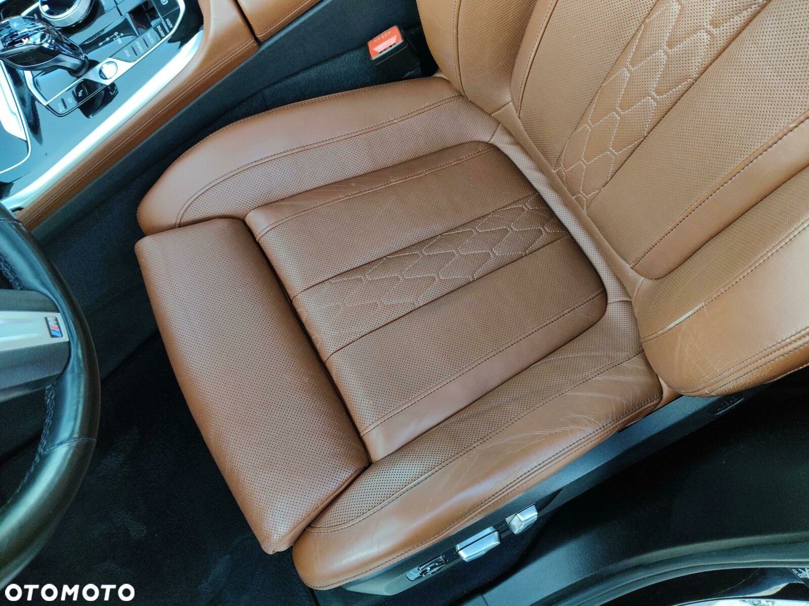 BMW X7 xDrive40d mHEV sport - 12