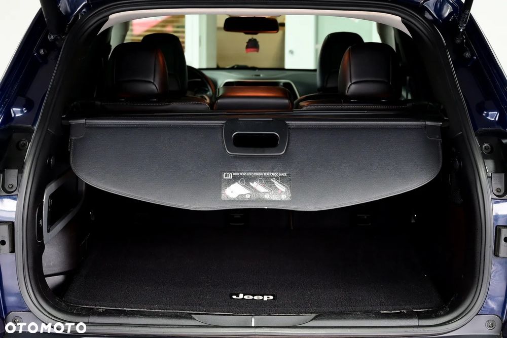 Jeep Cherokee 2.0 Multijet Limited - 34