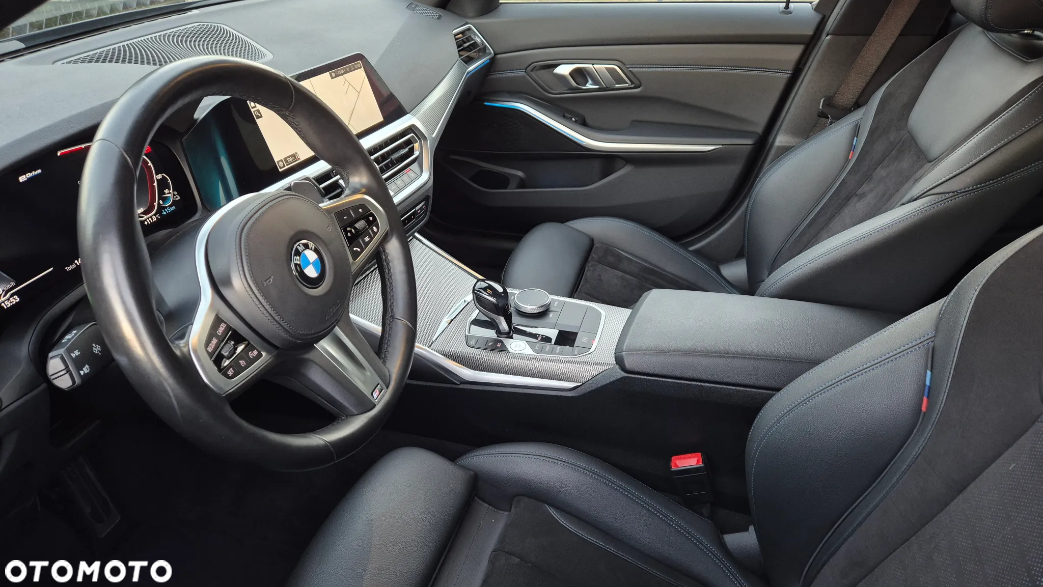 BMW Seria 3 - 18
