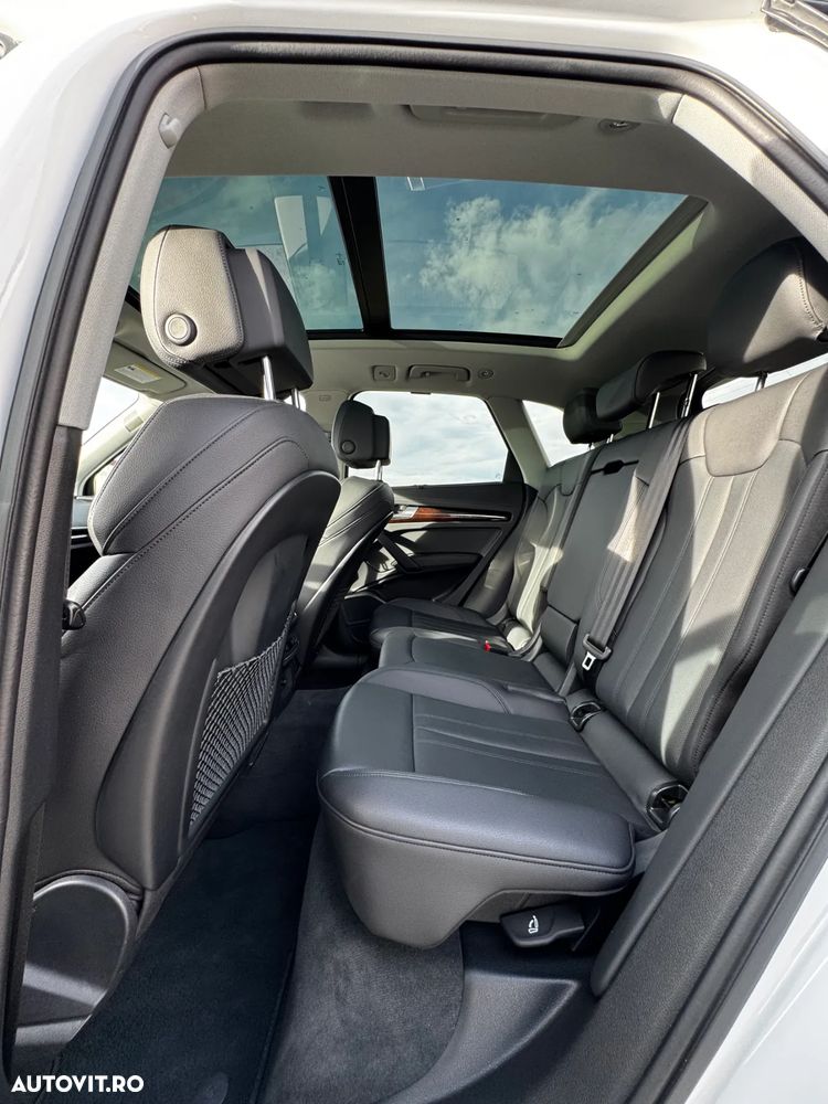 Audi Q5 2.0 TFSI S tronic Basic - 7