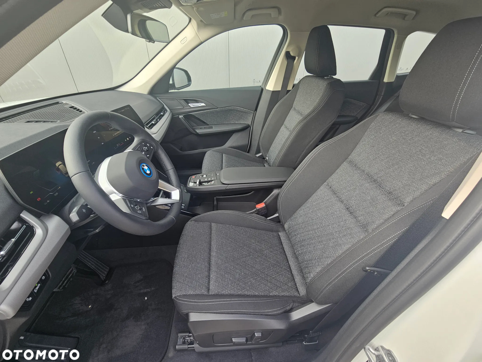 BMW iX1 eDrive20 66.5kWh - 12
