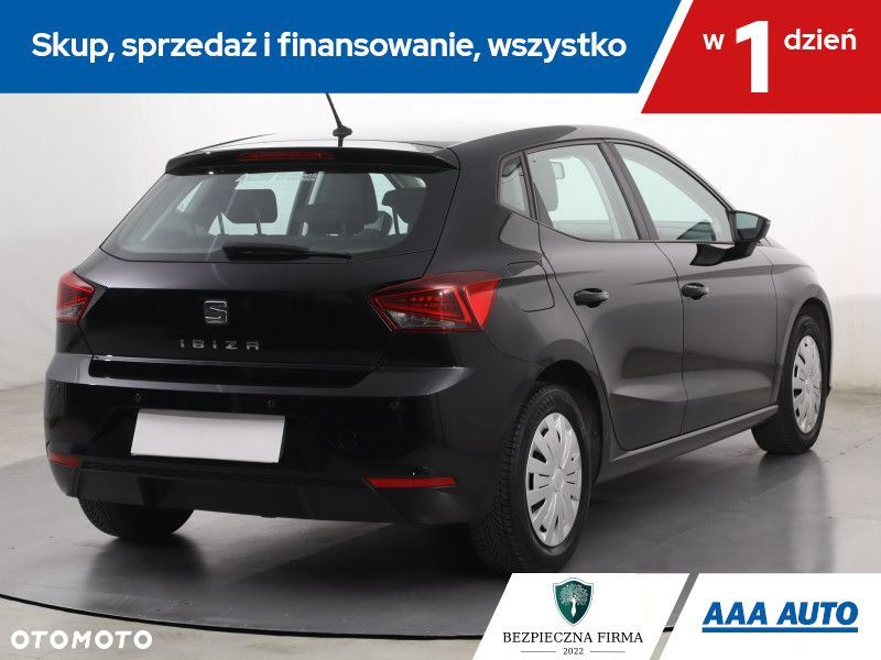Seat Ibiza - 7