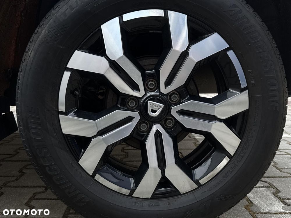 Dacia Duster 1.3 TCe Prestige EDC - 29