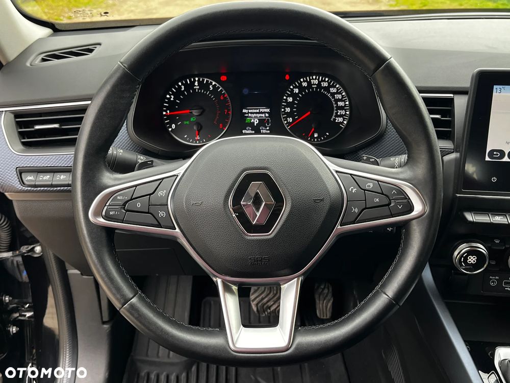 Renault Arkana 1.3 TCe mHEV Intens EDC - 23