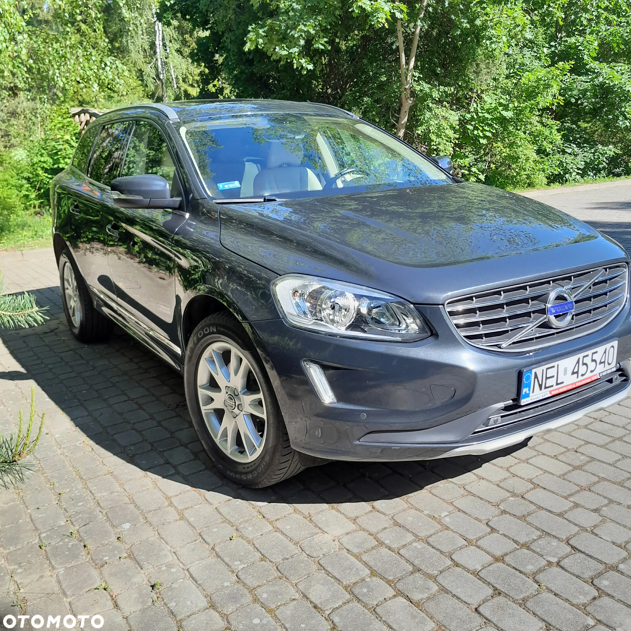 Volvo XC 60 - 13