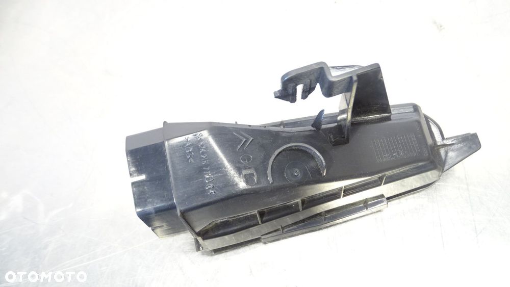 KRATKA NAWIEWU LEWY TYŁ CITROEN C4 PICASSO 1.6HDI 9657691577 - 3