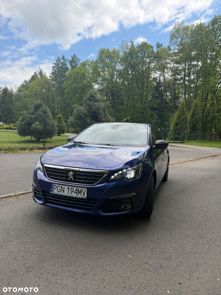 Peugeot 308 PureTech 130 Stop & Start GT-Line Edition - 2