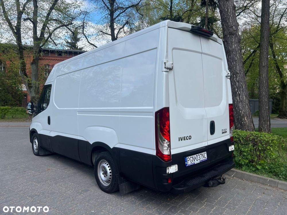 Iveco DAILY 35s16 L3H2 - 20