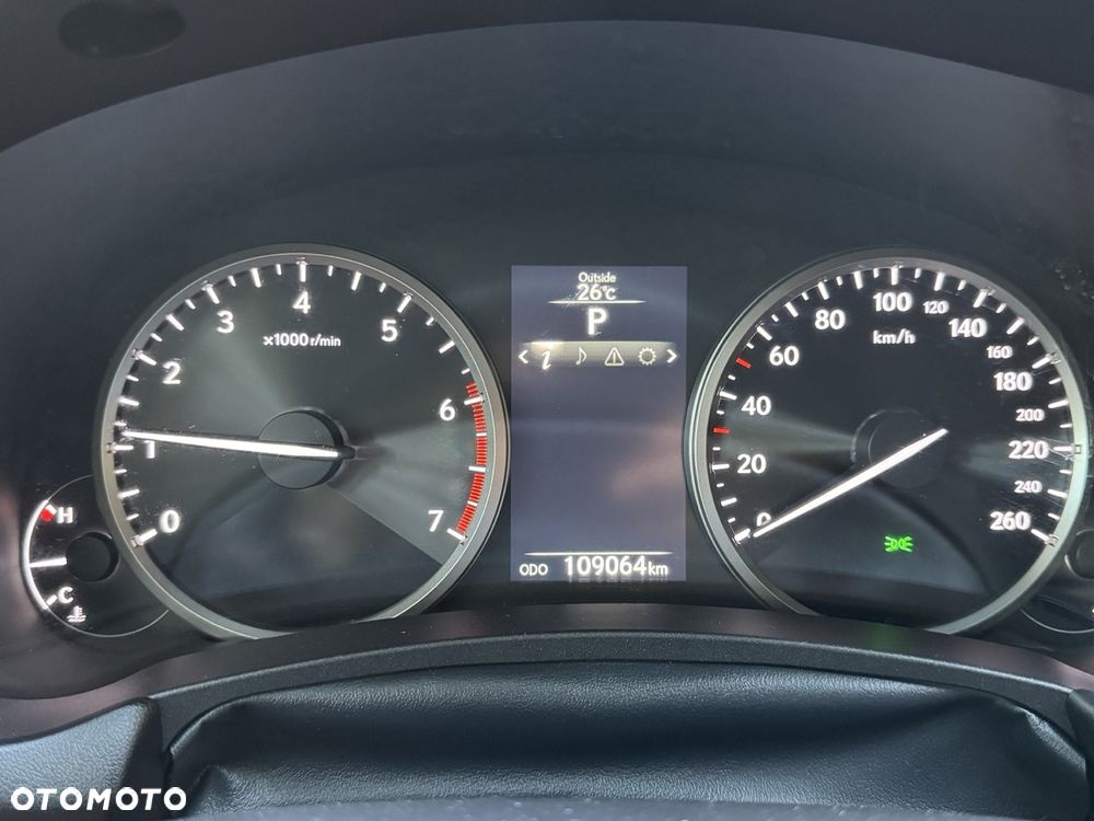 Lexus NX 200t Elite AWD - 13