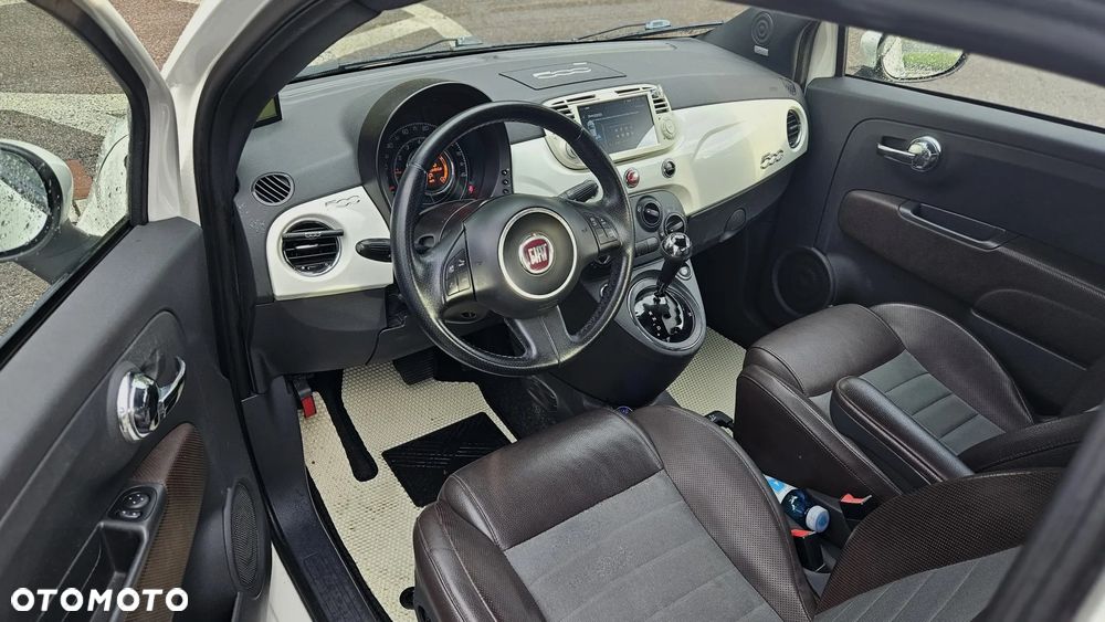 Fiat 500 - 18