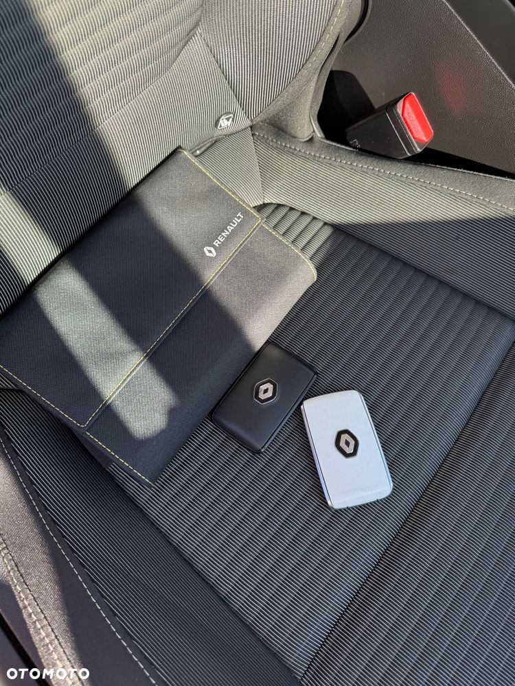 Renault Scenic - 17