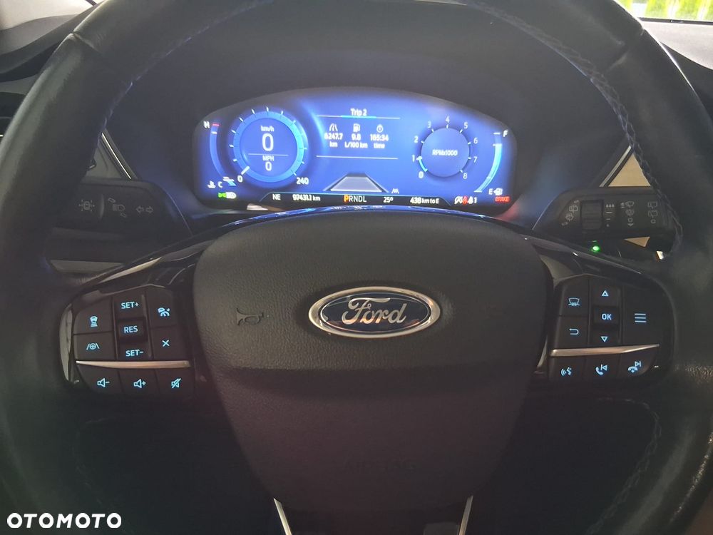 Ford Escape - 9