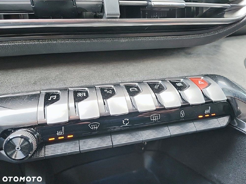 Peugeot 5008 1.5 BlueHDi GT S&S EAT8 - 16