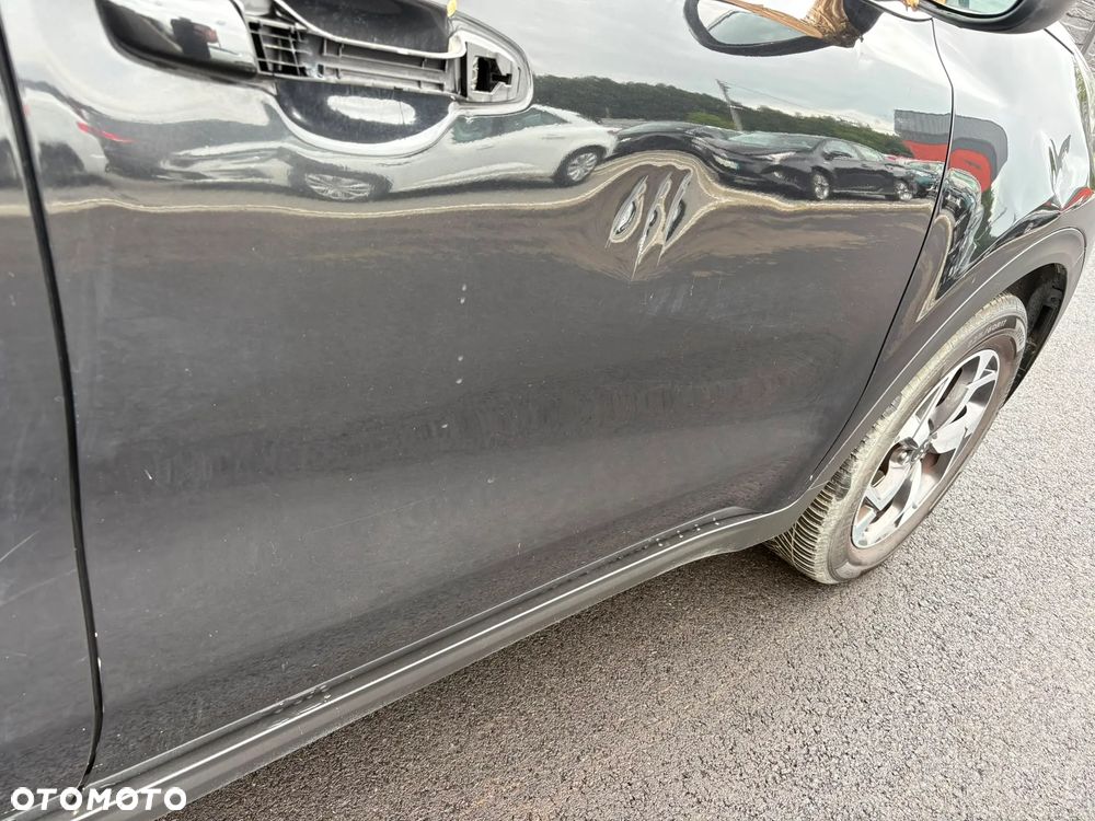 Kia Sportage 1.6 CRDI 2WD VISION - 31