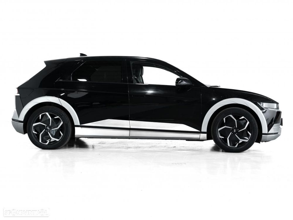 Hyundai Ioniq 5 73kWh Vanguard - 2