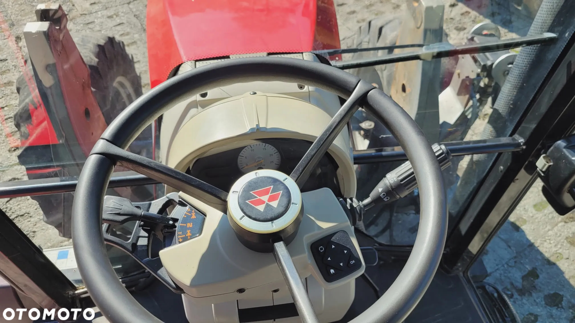 Massey Ferguson 5611 - 13