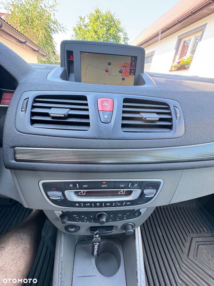 Renault Megane dCi 130 FAP Dynamique - 10