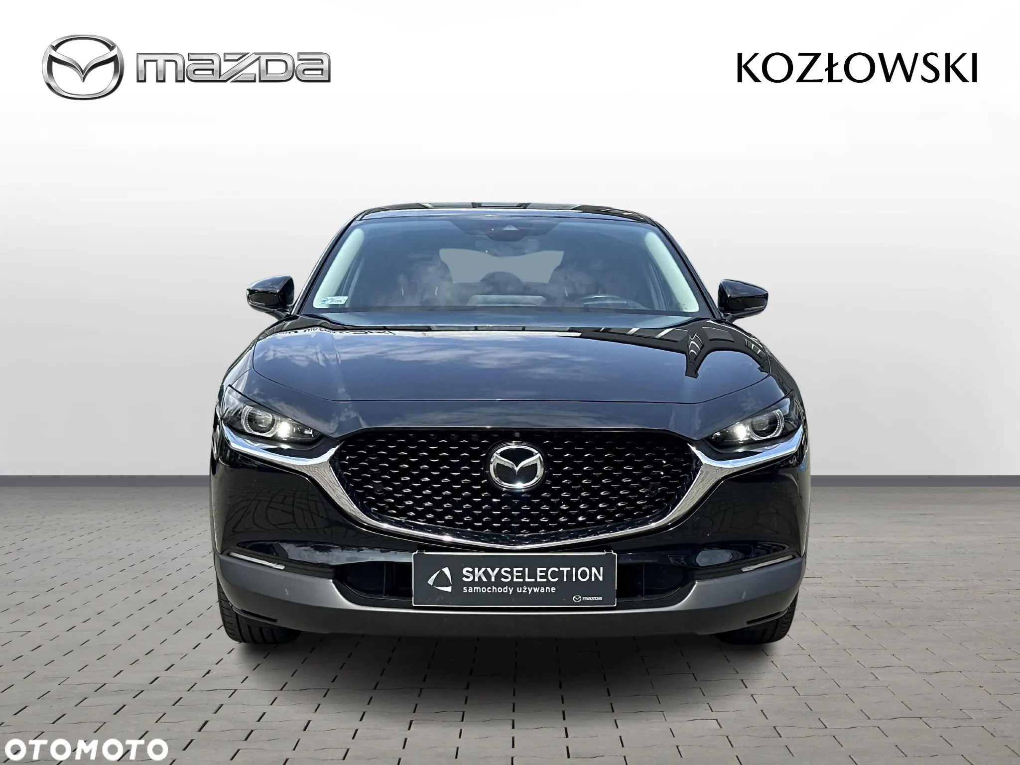 Mazda CX-30 - 2