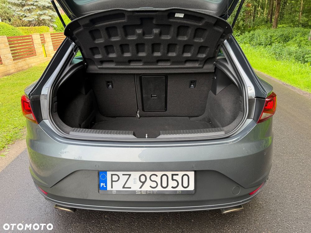 Seat Leon - 7