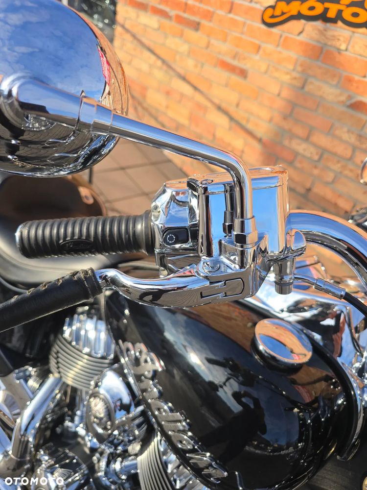 Indian Springfield - 11