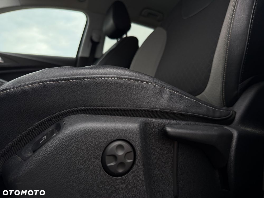 Opel Grandland X 1.2 T GPF Ultimate S&S - 10