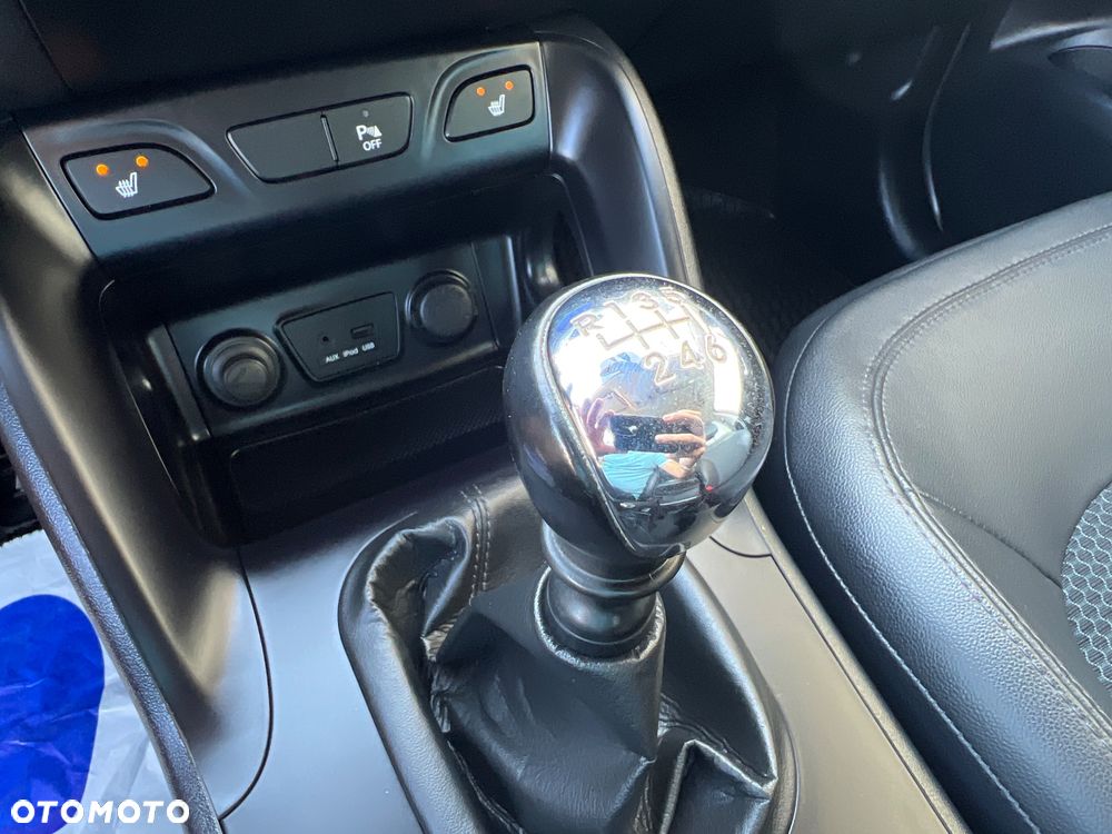 Hyundai ix35 1.6 2WD 5 Star Edition - 29