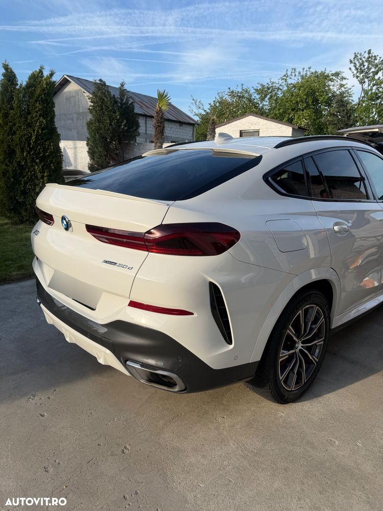 BMW X6 - 20