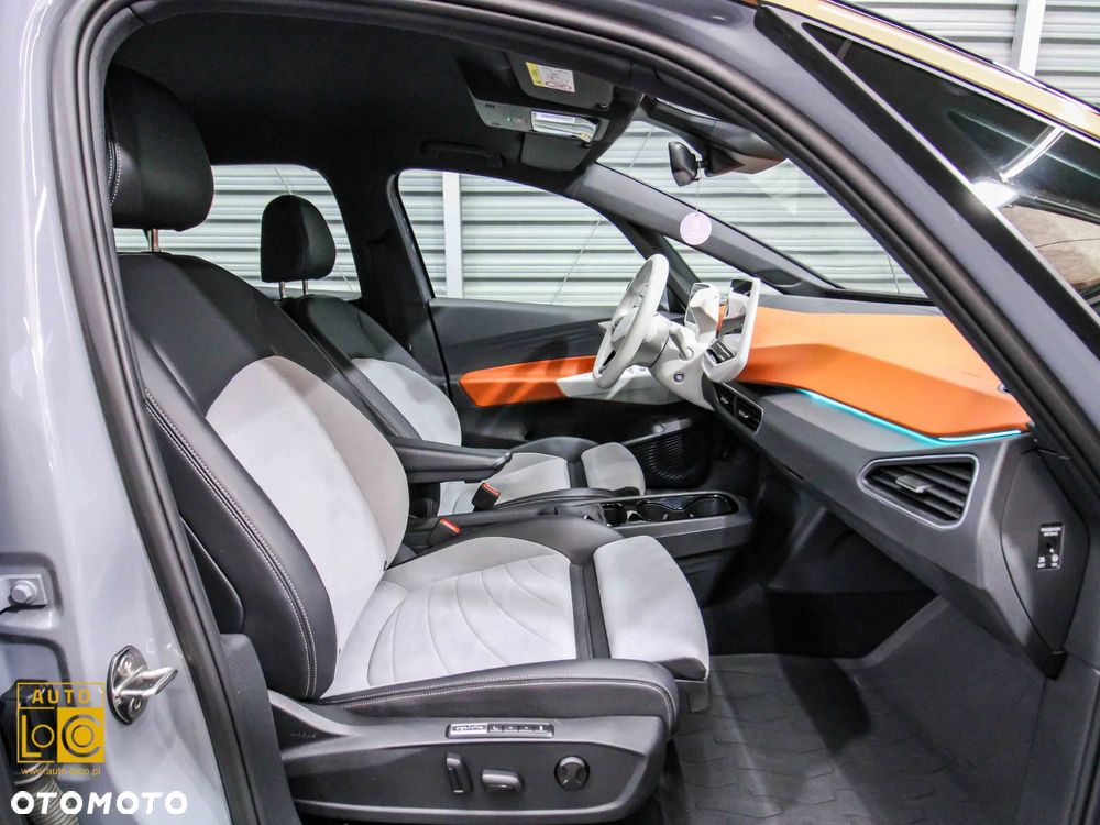 Volkswagen ID.3 58kWh Pro Performance Max - 10