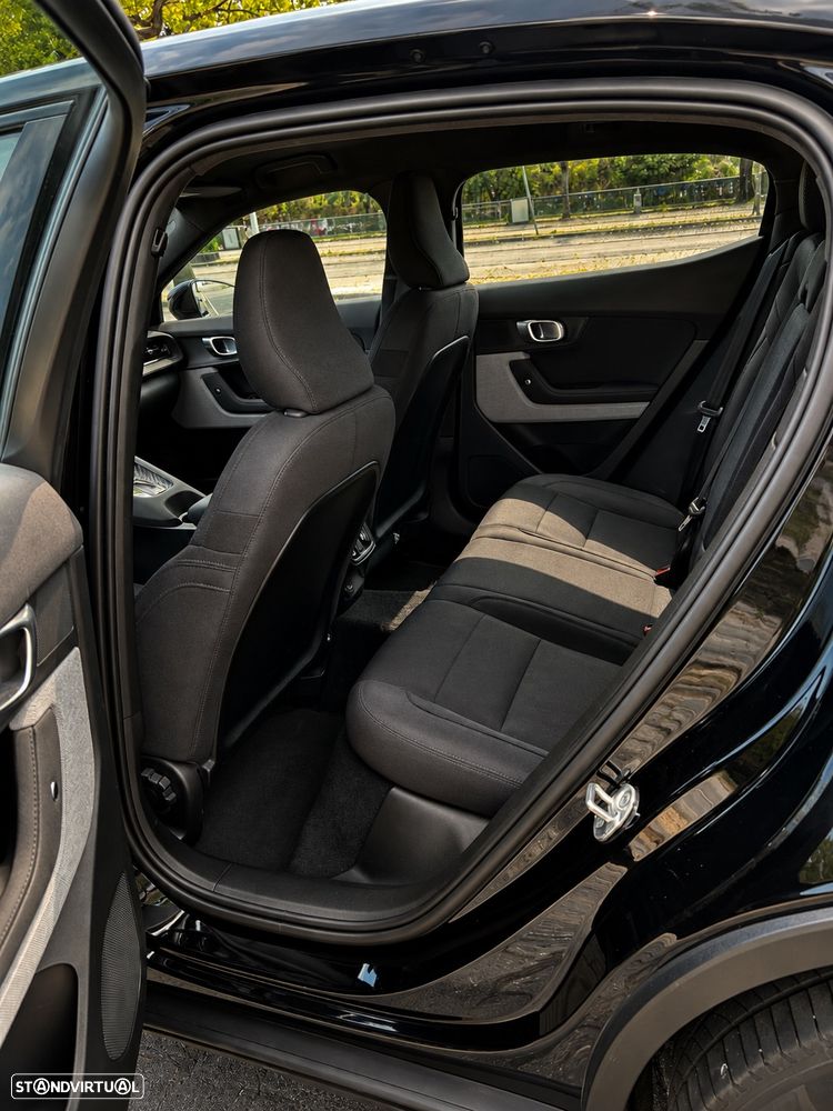 Polestar 2 Long Range 78 kWh - 11