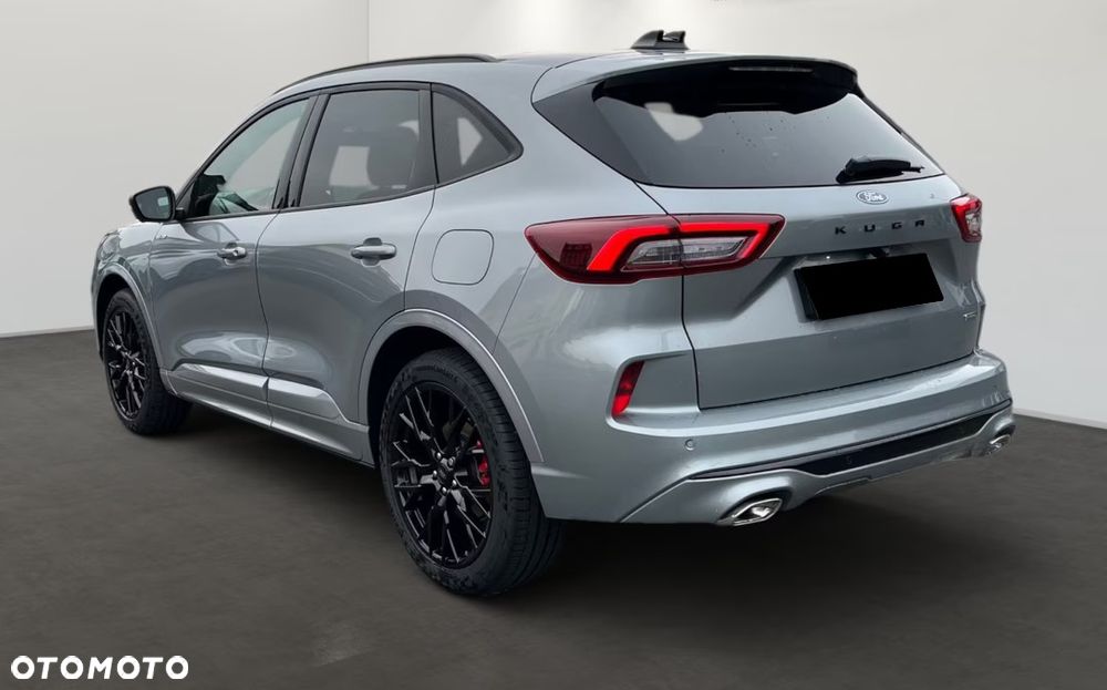 Ford Kuga 2.5 FHEV FWD ST-Line X eCVT - 5